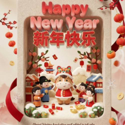 品牌营销物料案例